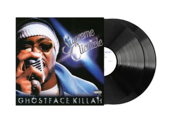 Ghostface Killah - Supreme Clientele 2LP