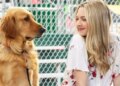 Parker and Amanda Seyfried
