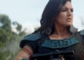 Gina Carano: Lucasfilm and Disney settle with actor following her firing from ‘The Mandalorian’