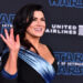 Gina Carano - Credit: Rodin Eckenroth/WireImage