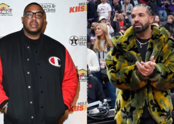 Glasses Malone Casts Drake Look-Alike To Testify In “Wanted” Music Video