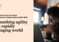 Global entertainment and media industry revenues to hit US$3.5 trillion by 2029, driven by advertising, live events, and video games: PwC Global Entertainment & Media Outlook