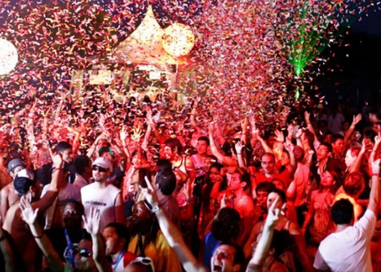 Goa Considers Extending Nightlife Hours for Music Events Amid Legal Hurdles, Says CM Sawant