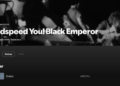 Godspeed You! Black Emperor removes music from streaming services including Spotify
