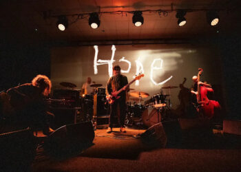 Godspeed You! Black Emperor Remove Music From Streaming Services