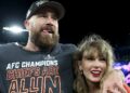 Gov. Jared Polis Offers To Officiate Taylor Swift, Travis Kelce Wedding