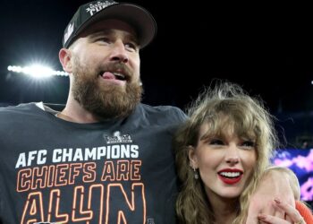 Gov. Jared Polis Offers To Officiate Taylor Swift, Travis Kelce Wedding