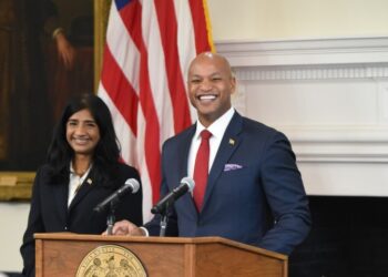 Moore-Miller Administration’s First One Hundred Days Sets Maryland Up to Leave No One Behind