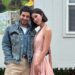 Gracie Abrams Debuts GapStudio Dress by Zac Posen at Outside Lands