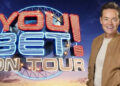 Stephen Mulhern challenges a string of celebs to mind-boggling challenges