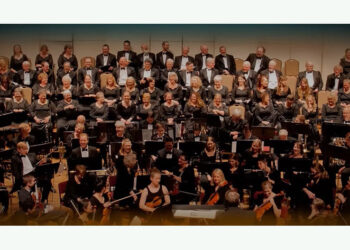 Great Falls Symphony Turns to Former Music Director to Help Out During Search for New Conductor
