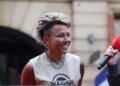 Dame Kelly Holmes will be taking part in this September's Great North Run