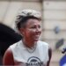 Dame Kelly Holmes will be taking part in this September's Great North Run