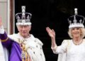 Greek holidays British Dutch royals