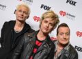 Green Day Announce 'Wild Road Trip' Comedy 'New Years Rev'