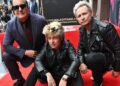 Green Day Comedy Movie 'New Years Rev' Sets TIFF Premiere Date