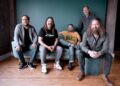 Greensky Bluegrass Reimagines “Old Barns” With a New Music Video