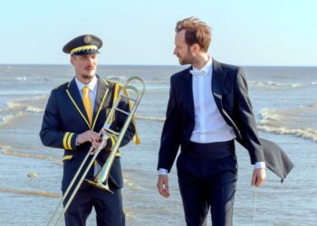 Greenwich Buys French Hit 'The Marching Band' for the U.S.