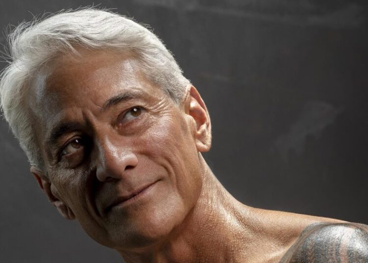 Greg Louganis Signs With Innovative Artists Entertainment (EXCLUSIVE)