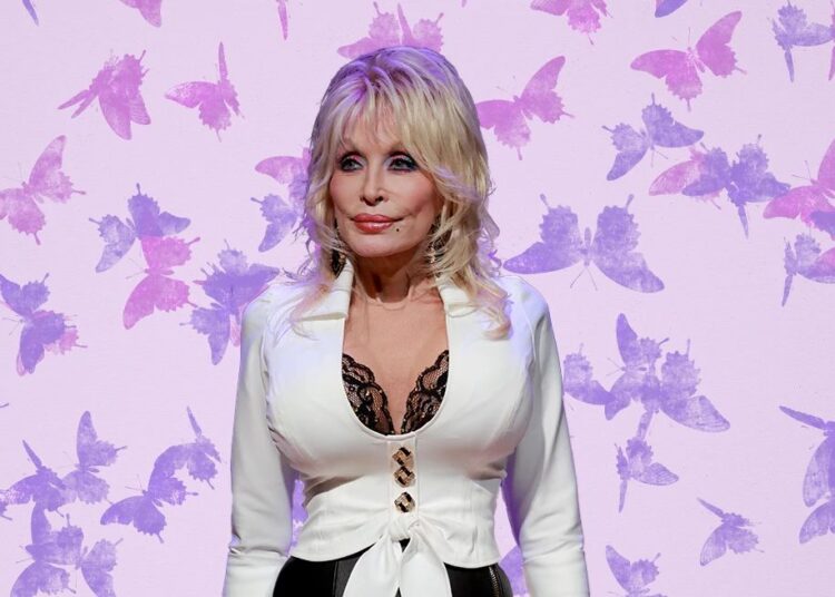 Grieving Dolly Parton Struggling to Write New Music