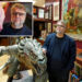 Guillermo Del Toro to auction off horror memorabilia he nearly lost to LA wildfires