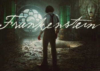 Guillermo del Toro’s Frankenstein Sets Theatrical & Netflix Streaming Release Dates