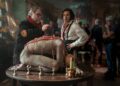 Guillermo del Toro's Frankenstein dreams are alive