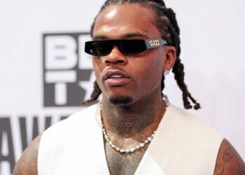 Gunna Releases New Album 'The Last Wun'