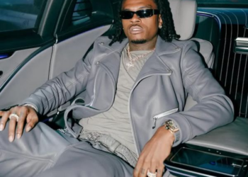 Gunna’s ‘The Last Wun’ to Sell 81K First Week, Debuts at #3 on Billboard