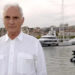 Terence Stamp  - Credit: Jamie McCarthy/WireImage
