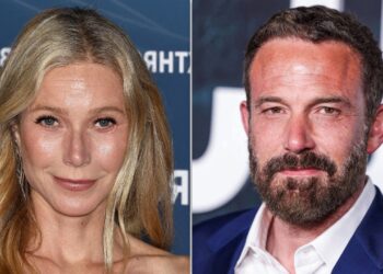 Gwyneth Paltrow’s Sexy Revelations About Ben Affleck Are ‘Not the Kind of Publicity’ the Actor Wants – National Enquirer