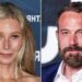 Gwyneth Paltrow’s Sexy Revelations About Ben Affleck Are ‘Not the Kind of Publicity’ the Actor Wants – National Enquirer