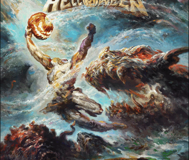 HELLOWEEN New Music Video Pursuing Old Spirits To Connect With Today’s Time: ‘A Little Is A Little Too Much’