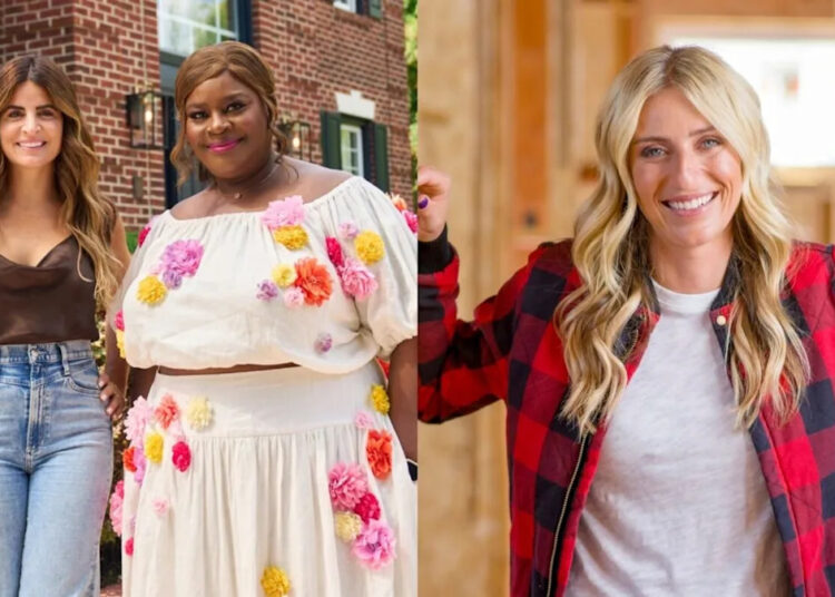 HGTV Fans Slam Network’s September Show Lineup After Mass Cancellations