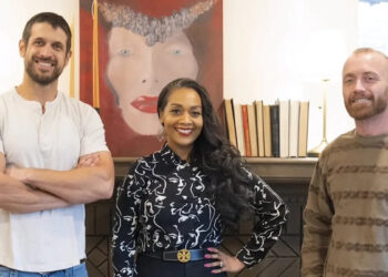 HGTV’s Keith Bynum Shuts Down Hopes for ‘Bargain Block’ Save