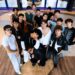 HYBE Latin America Launches 'Santos Bravos' to Find Next Latin Pop Star