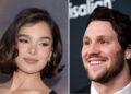 Hailee Steinfeld and Josh Allen Spotted on Sweet Date Night in New York, 2 Months After Tying the Knot – Star Magazine
