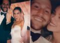 Hailee Steinfeld’s Husband Josh Allen Coyly Teases That Their Wedding Night Was ‘the Best Night of My Life’ – Star Magazine