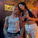 Hailey Bieber Has Hilarious Reaction to Kendall Jenner and Justins Photo