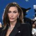 Hailey Bieber Reacts to Justin Bieber's Shirtless Pic: Jack's Dada'