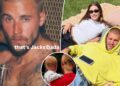 Hailey Bieber thirsts over husband Justin's shirtless photo: 'That's Jack's Dada'