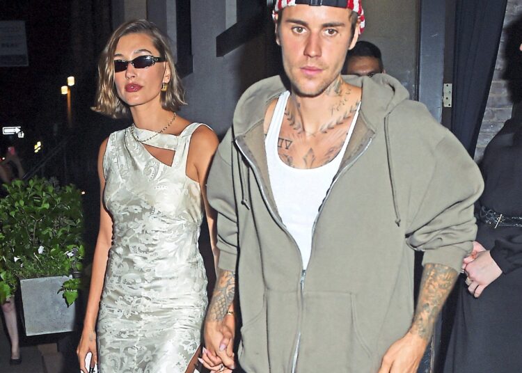 Hailey Bieber ‘Nervous’ By Husband Justin’s New ‘Fascination With Firearms’ Amid Erratic Behavior – National Enquirer