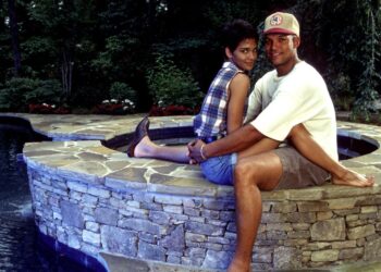 Halle Berry's Ex Reveals Why He Didn't Want A Family With Her