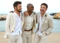 THE GROOMSMEN: FIRST LOOK