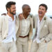 THE GROOMSMEN: FIRST LOOK