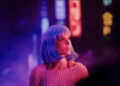 Halsey - Credit: Courtesy of Live Nation