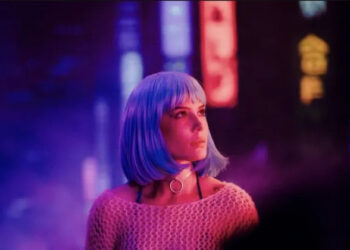 Halsey - Credit: Courtesy of Live Nation