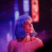 Halsey - Credit: Courtesy of Live Nation