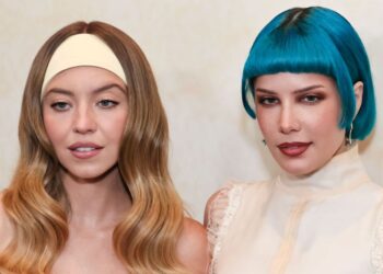 Halsey Defends Sydney Sweeney After Jeans Ad Controversy