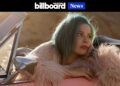 Halsey To Release Music Video For 'Badlands' Tracks